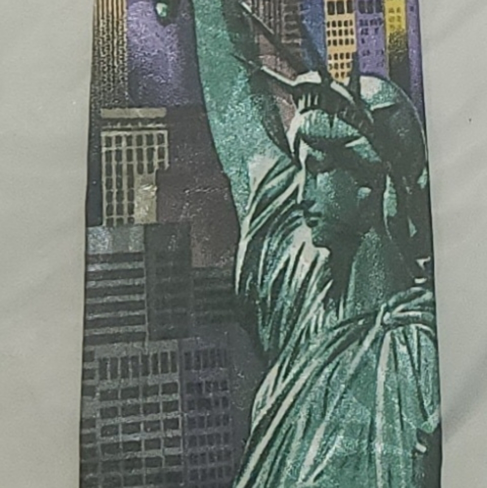 Fratello handmade tie